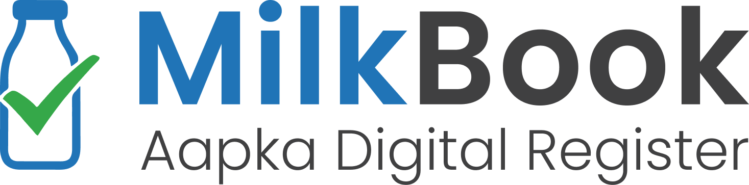 MilkBook Logo